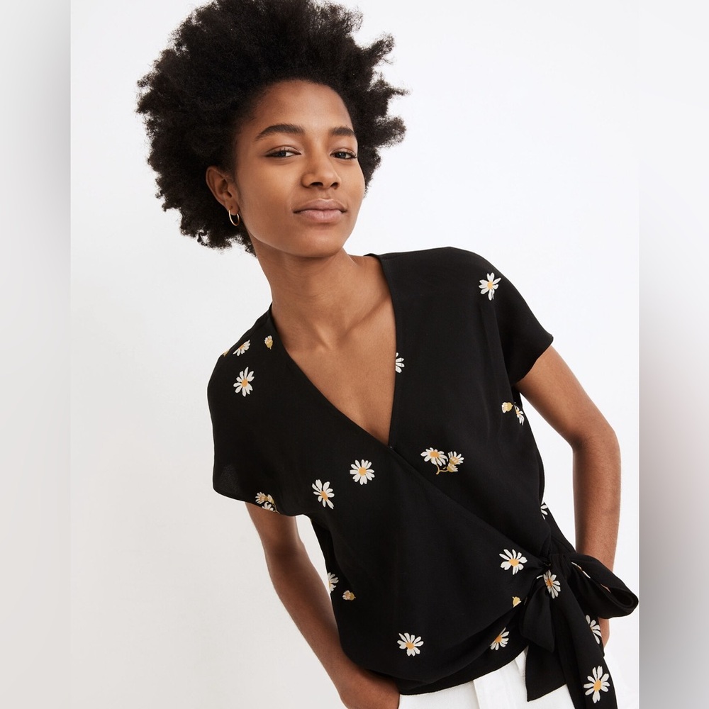 Madewell size small